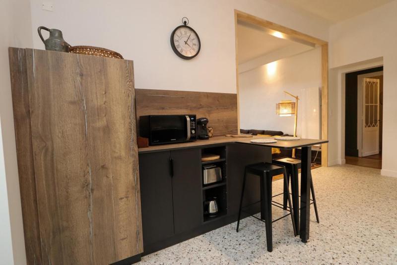 Appartement La Couronne Sarlat-La-Caneda Exterior photo