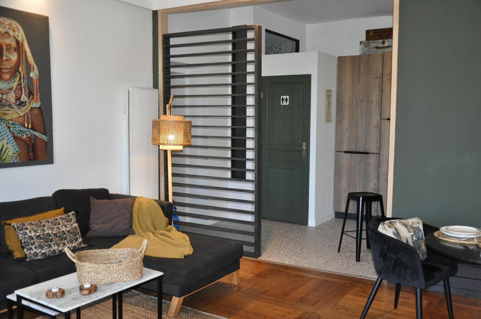 Appartement La Couronne Sarlat-La-Caneda Exterior photo